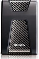 ADATA HD650 externe harde schijf 2 TB Zwart - thumbnail