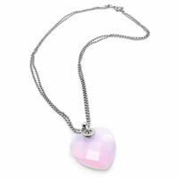 Dames ketting Folli Follie 3N0F005P 35 cm - thumbnail