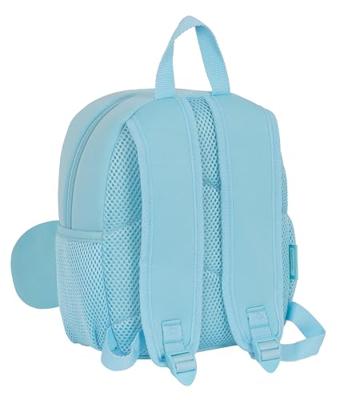 Kinderrugzak Safta Koala Koala Blauw 20 x 25 x 9 cm Kinderrugzak Safta Koala Koala Blauw 20 x 25 x 9 cm