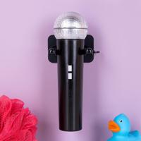 Microfoon douchegelhouder - thumbnail