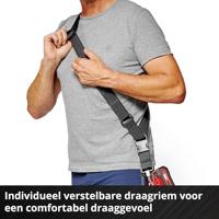 Einhell Professional GP-LB 36/230 Li E BL-Solo Bladblazer Accu 36 V Zonder accu - thumbnail