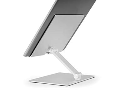 Durable TABLET STAND RISE Tablet tafelhouder Universeel 20,3 cm (8) - 33 cm (13) Durable TABLET STAND RISE Tablet tafelhouder Universeel 20,3 cm (8) - 33 cm (13)