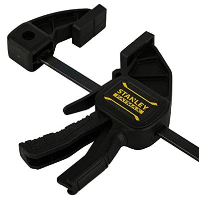 Stanley FMHT0-83231 FatMax™ Eenhandslijmtang/spreider S - 120/38mm - thumbnail