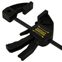 Stanley FMHT0-83231 FatMax™ Eenhandslijmtang/spreider S - 120/38mm - thumbnail