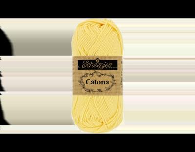 Scheepjes Catona - 10g - 403 Lemonade