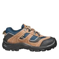 Safety Jogger X2020P S3 | Lichtbruin | Maat 44 - 11.118.017.44 - thumbnail