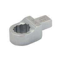 Bahco Insteekringsleutel | rechthoekige aansluiting 9x12 mm | 3/4" - 98-3/4 - thumbnail