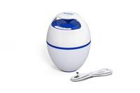 Bestway bluetooth luidspreker led drijvend - thumbnail