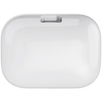 Denver TWE-38 In Ear oordopjes Bluetooth Wit - thumbnail