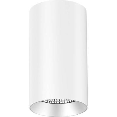 EVN AL20100102 EVN Lichttechnik LED-plafondlamp 10 W Wit