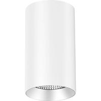 EVN AL20100102 EVN Lichttechnik LED-plafondlamp 10 W Wit - thumbnail