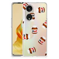 OPPO Reno8 T 5G | Siliconen Case | Nut Jar - thumbnail