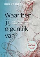 Waar ben jij eigenlijk van? (Hardback) - thumbnail