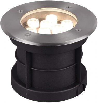 Trio Led grondspotBelaja Ø 16cm - 821660207