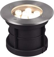 Trio Led grondspotBelaja Ø 16cm - 821660207 - thumbnail