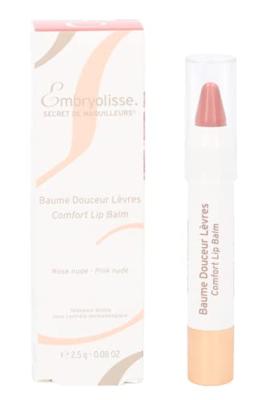 Embryolisse Comfort Lip Balm 2.50 g 2.5 g Embryolisse Comfort Lip Balm 2.50 g 2.5 g