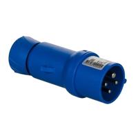 Schneider Electric PKX16M424 PKX16M424 CEE-stekker 16 A 250 V 1 stuk(s) - thumbnail