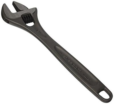 Facom verstelbare moersleutel, gefosfateerd 12 - 113A.12T