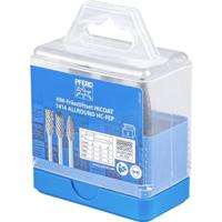 PFERD TOOLS 21901415 Freesstift Schachtdiameter 6 mm - thumbnail