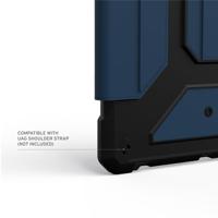 Urban Armor Gear Metropolis SE Case Book cover Blauw Tabletcover - thumbnail
