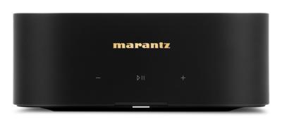Marantz: Model M1 draadloze streamingversterker - Zwart