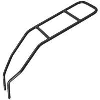 Bobike montagebeugel 1 punts zwart - thumbnail