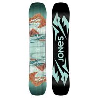 Jones s All-Mountain Snowboard Dames 149 - thumbnail