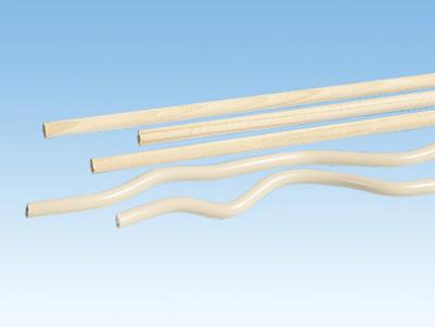 NOCH TERRA-FORM 61660 Flexibele steunen Kunststof 1 stuk(s)