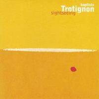 Sightseeing - CD (3298492261826) - thumbnail