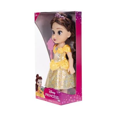 Disney Princess Belle Pop 38 cm Disney Princess Belle Pop 38 cm