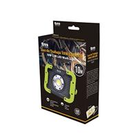 Werklicht TM Electron Groen 10W - thumbnail