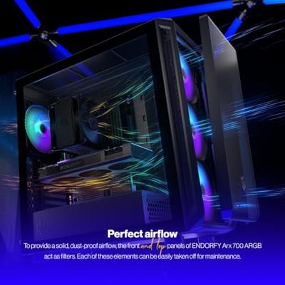 Huisvesting ENDORFY Arx 700 ARGB