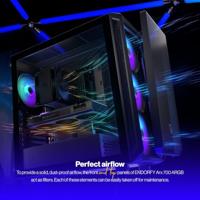 Huisvesting ENDORFY Arx 700 ARGB - thumbnail