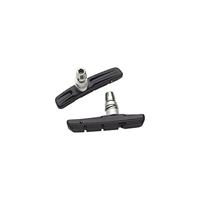 Tektro Remblokken v-brake 72 mm zwart 2 stuks - thumbnail