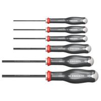 Facom PROTWIST schroevendraaier 6-kant in etui 6-Delig - ATWHH.JT6 - thumbnail