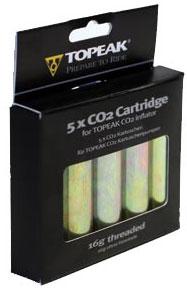 Topeak co2 patronen 16gr (5)