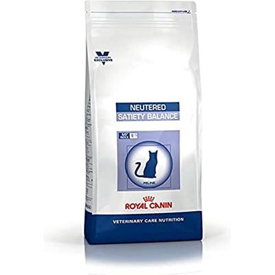 Royal Canin Expert Neutered Satiety Balance kattenvoer 8 kg