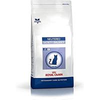 Royal Canin VCN neutered satiety balance kattenvoer 8kg zak - thumbnail