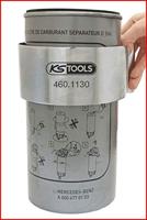 KS Tools 460.1130 1/2 filterstalen bandsleutel, Ø 100-110 mm - thumbnail