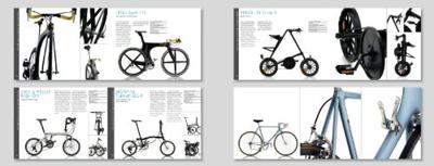 Boek Cyclepedia. A Tour of Iconic Bicycle Designs