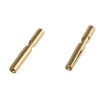 Amphenol SC000044 Ronde connector afzonderlijk contact Buscontact Serie (ronde connectoren): MotionGrade™ 1 stuk(s) - thumbnail