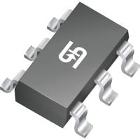 Taiwan Semiconductor TSCR402CX6H RFG PMIC - LED-driver SOT-26 Printplaatmontage (PCB) Tape on Full reel - thumbnail