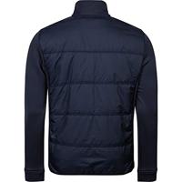 Tee Jays TJ09110 Hybrid-Stretch Jacket - Navy/Navy - XL - thumbnail