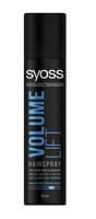 Syoss Volume lift haarspray (75 ml) - thumbnail