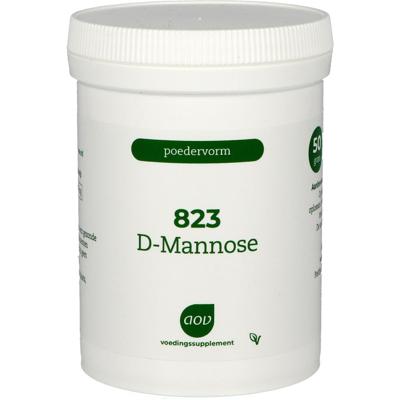 AOV 823 D-Mannose Poeder