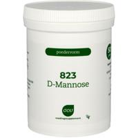 AOV 823 D-Mannose Poeder - thumbnail