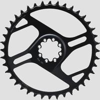 SRAM kettingblad "x-sync road" chain ring x-sync road 40t - thumbnail