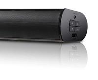 Grundig DSB All-In-One Soundbar Zwart DSB 990 2.1, 40 Watt, Zwart - thumbnail