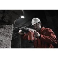 Milwaukee PLH 28 E Combihamer SDS-Plus 4,1J 800W in koffer - 4933446790 - thumbnail