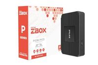 Zotac Mini-PC (HTPC) ZBOX PICO PI336 Intel® Celeron® N6211 4 GB RAM 128 GB eMMC ZBOX-PI336-W5C - thumbnail